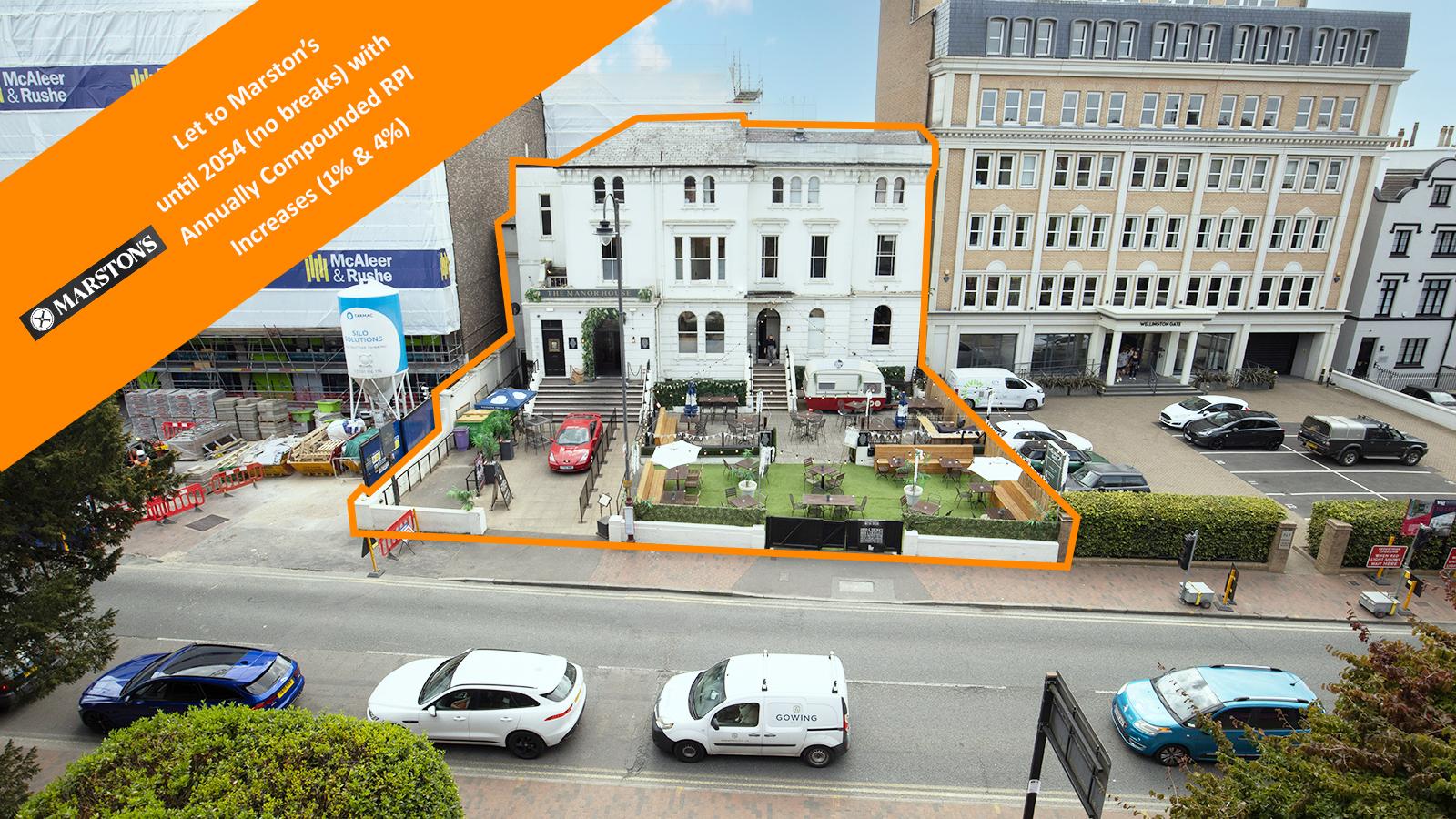The Manor House<br>3-5 Church Road<br>Royal Tunbridge Wells<br>Kent<br>TN1 1HT